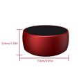 thumbnail image 2 of Bluetooth 4.2 Mini Altavoz Reproductor de música inalámbrico recargable portátil Altavoz de llamada manos libres Eigraketly EL5443-02B, 2 of 2