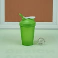 thumbnail image 4 of Bouteille Shaker à Protéines, Gobelet Blender Étanche, Bouteilles Shaker, Transparent, 4 of 5