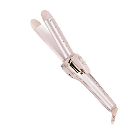 Smoothwrap™ 2-in-1 styler