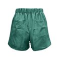 thumbnail image 5 of Women's Utility Short Pants, Fashion High Waisted Stretchy Cargo Shorts for Summer, Casual Chic Workwear Shorts for Vacation and Daily Wear, 5 of 8