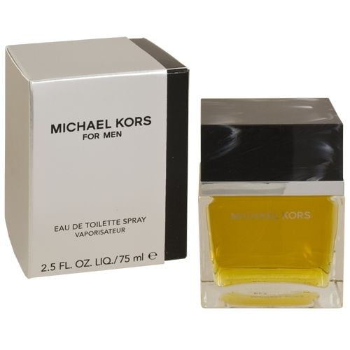 michael kors for men eau de toilette spray