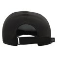 thumbnail image 4 of Converse Cap Unisex Cap Size Os, Color: Black, 4 of 4