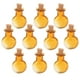 thumbnail image 1 of 10 Uds de botellas de corcho pequeñas redondas y planas Zulema, 1 of 8