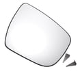 thumbnail image 1 of Reemplazo de vidrio de espejo retrovisor derecho calefaccionado con respaldo para NISSAN Qashqai J11/X-TRAIL, 1 of 6