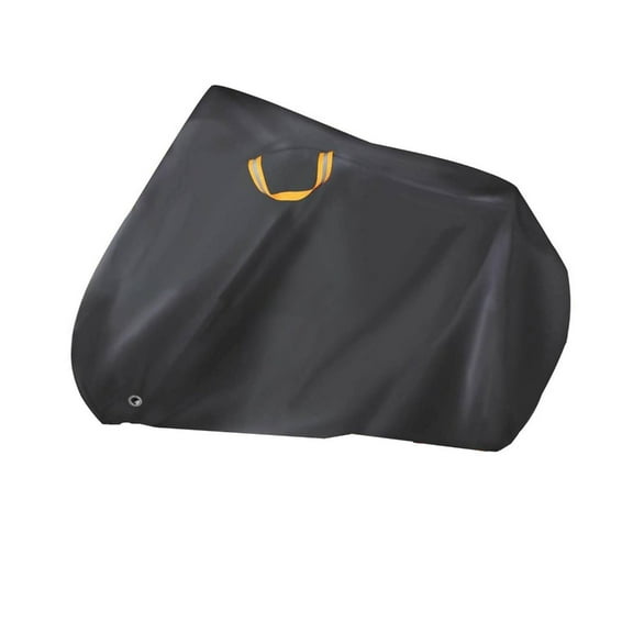 Waterproofs Bicycles Cover with Lock Hole Bicycles Protectors Electric Bike Cover