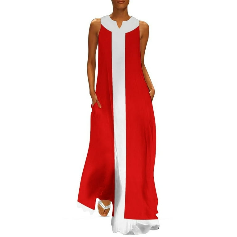 open lace back dress Jersey Stripe Maxi Dress