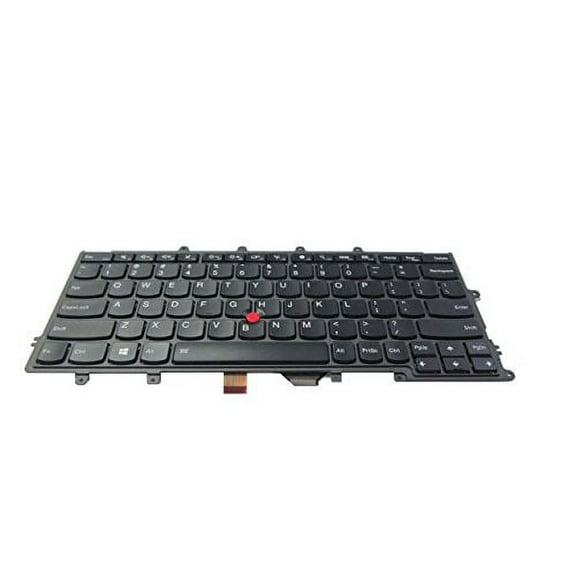 New Genuine Lenovo ThinkPad X250 Backlit US Keyboard CS13X 04X0215