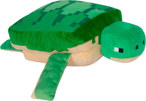 minecraft bunny plush