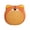 Orange, variant on Dogs Cooling Mat, Upgrade Thicken Washable Non-Slip Cooling Pads Blanket Sleeping Kennel Mat, Washable Sleep Anti-Slip Mat Pad Breathable for Dogs Cats (Green, M)