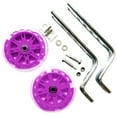 thumbnail image 1 of Free Shipping Right Hand Bicycle Bike Aluminum Crisp Clear Sound Adults Kids-Ringer, 1 of 3