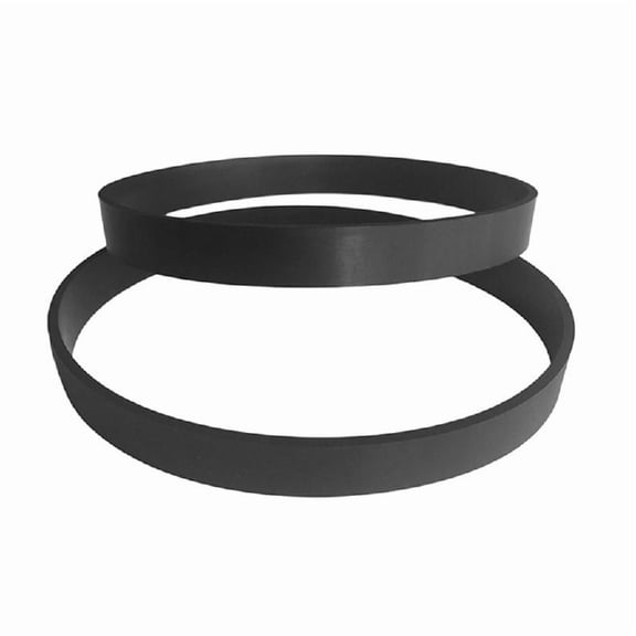 Yammee Drive Belts forBissell 1604895 Vacuum Cleaner Durable Rubber Drive Belt