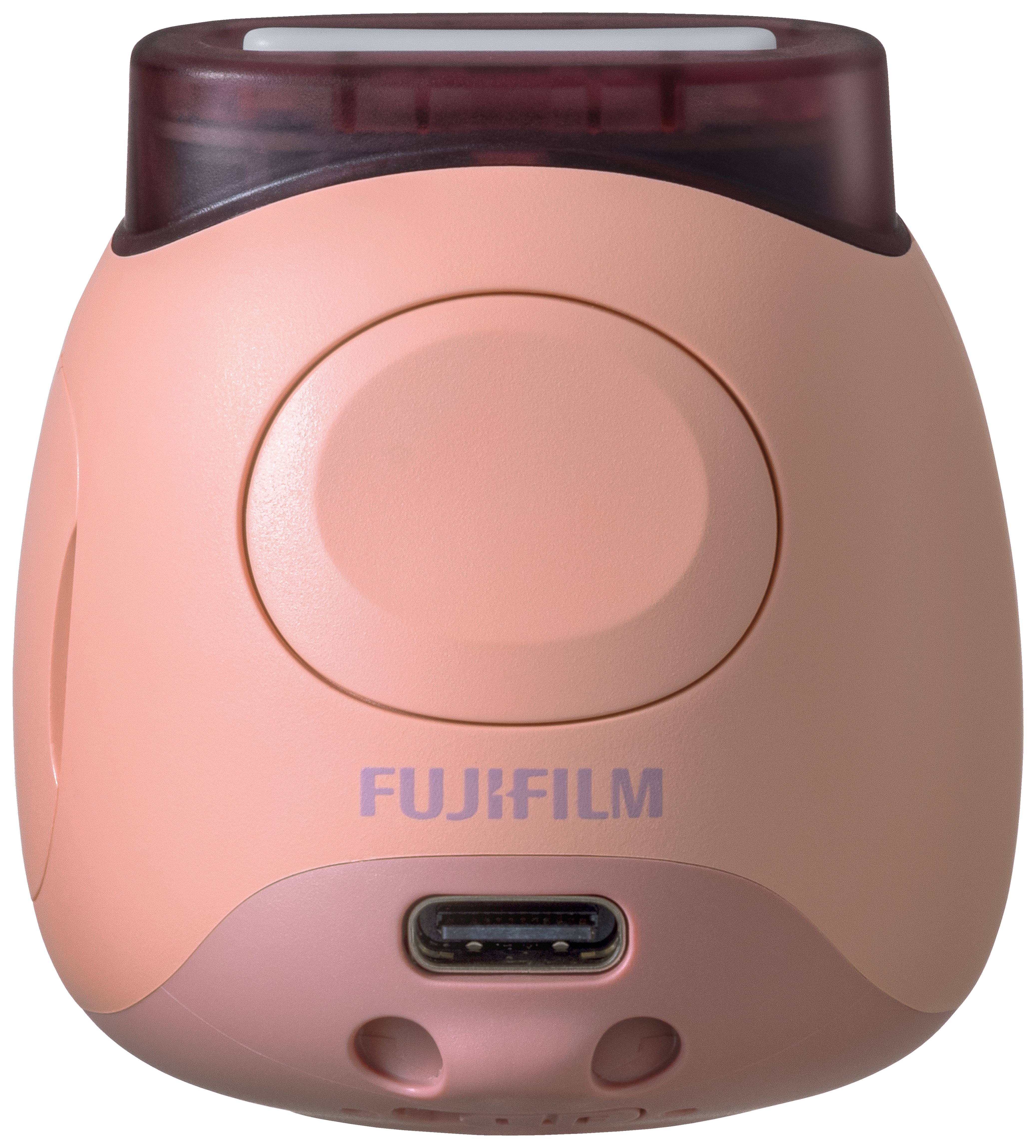 Fujifilm Instax PAL Instant Digital Camera Pink photo 6