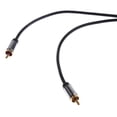 thumbnail image 3 of Conector jack de 3,5 mm Macarena Divisor de auriculares Cable de audio estéreo 1m, 3 of 8