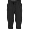 thumbnail image 4 of Joggers Légers en Molleton Français pour Femmes avec Poches, 4 of 5