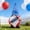 D, variant on Outdoor Patriotic Garden Gnomes,4th of July Gnome Decor Indoor, Red White Blue Decorations, Gnomes Gifts for Women Mom Grandma