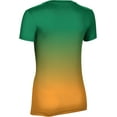 thumbnail image 3 of ProSphere Women's Skidmore College Zoom Tech Tee, 3 of 6