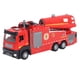 thumbnail image 2 of Modelo De Juguete De Camión De Bomberos De aleación, Juguete Innovador De Camión De Bomberos Para Niños De Metal Para Exteriores Para Niños, 2 of 7