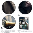 thumbnail image 3 of Designart Taurus Gangster In NYC II Canvas Wall Art, 3 of 5