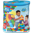 thumbnail image 1 of Mega Bloks Bolsa Grande De Construcción Clásica Malubero Malu1857, 1 of 3