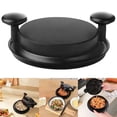 thumbnail image 4 of Trituradora de Pollo Bsvklp Ergonómico para Casera Negro, 4 of 9