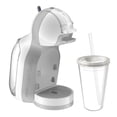 thumbnail image 1 of Cafetera de Cápsulas Krups Dolce Gusto 1 Vaso Mini Me Blanca, 1 of 4