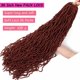 thumbnail image 2 of Trenzas de ganchillo Soft Locs Faux Locs de 36 pulgadas, 6 paquetes, 2 of 7