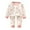 A01-Pink, variant on HCNTES Toddler Baby Boy All-Weather Clothes Long Sleeved Pullover Shirt   Pants 2 Pcs Casual Dailywear & Loungewear Outfits Set For Kids(A01-Black,1-2 Years)