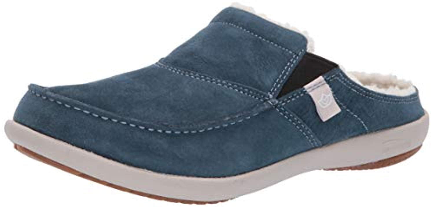 Spenco - Spenco Cozy Slide Women's Supportive Slipper - Walmart.com - Walmart.com