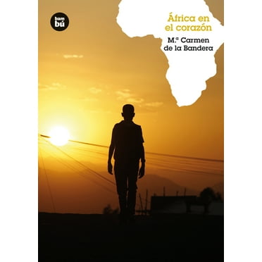 Grandes Lectores: África en el corazón (Paperback)