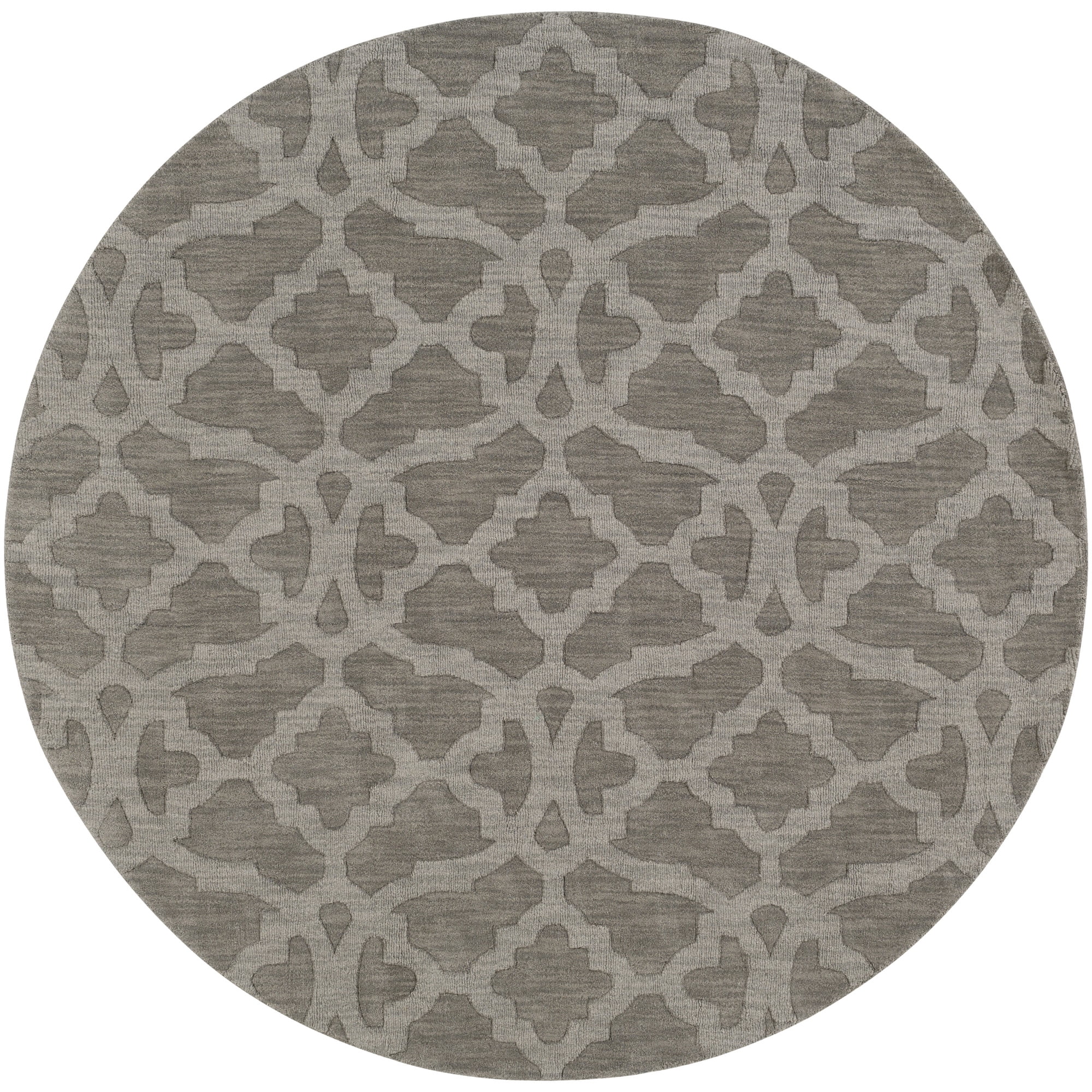 Artistic Weavers Metro Kristen 9'9" Round Area Rug