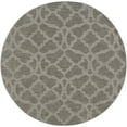 thumbnail image 3 of Artistic Weavers Metro Kristen 9'9" Round Area Rug, 3 of 3