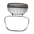 thumbnail image 2 of yotijay Front Grille Easy Installation Replaces for Seat Cordoba 6L 02-09, 2 of 9