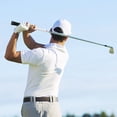 thumbnail image 3 of LJNYFDC High Traction Golf Grip High Traction Golf Club Grip Shock Absorption All Weather Rubber Grip Enthusiasts Golf Accessories, 3 of 7