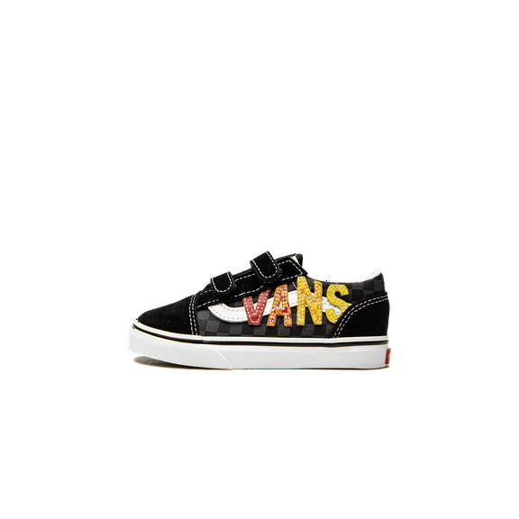 VANS TODDLER Old Skool V TD VN000D3YABX VN000D3YABX from Stadium Goods