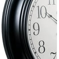 thumbnail image 2 of La Crosse Clock 18" Rhodes Quartz Analog Wall Clock, 404-3846A, 2 of 6