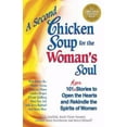 thumbnail image 1 of Pre-Owned Chicken Soup for the Soul: A Second Chicken Soup for the Woman's Soul (Paperback), 1 of 1