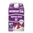 thumbnail image 1 of Northumberland 35% Whipping Cream 473ml, 1 of 6