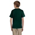 thumbnail image 3 of Gildan Youth Ultra Cotton 6 oz. T-Shirt - G200B, 3 of 4