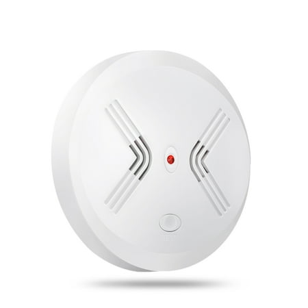 VicTsing Smoke and Carbon Monoxide Detector Alarm with 9V ...