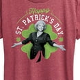 thumbnail image 3 of Golden Girls - Happy St. Patricks Day- Women's Short Sleeve Graphic T-Shirt, 3 of 5