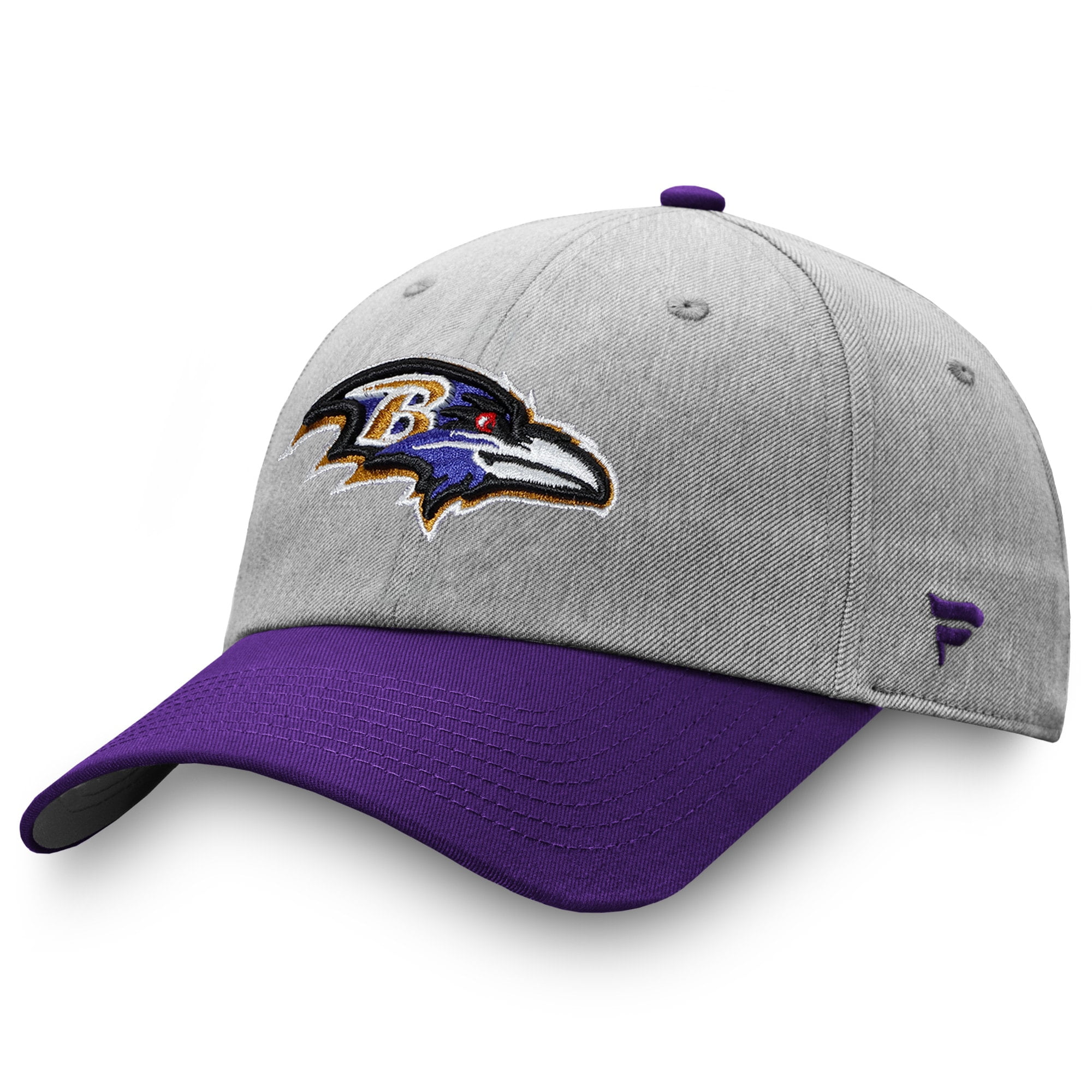 Baltimore Ravens Fanatics Branded Two 
