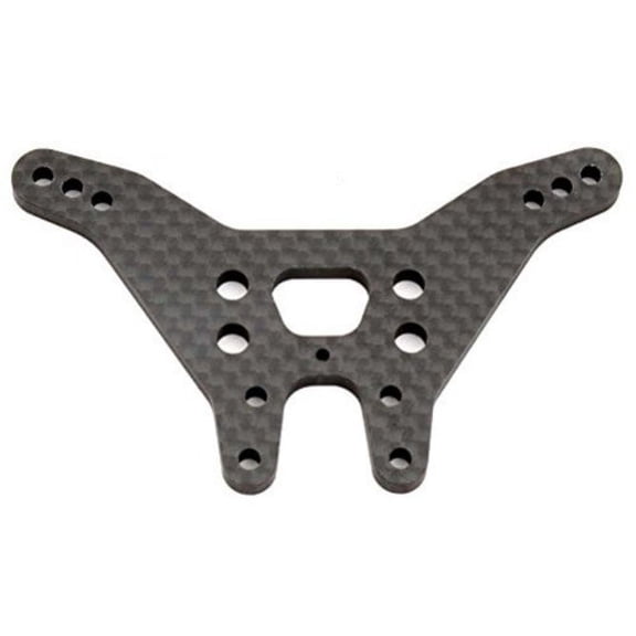 Associated 91666 B6 Rear Shock Tower (Long)