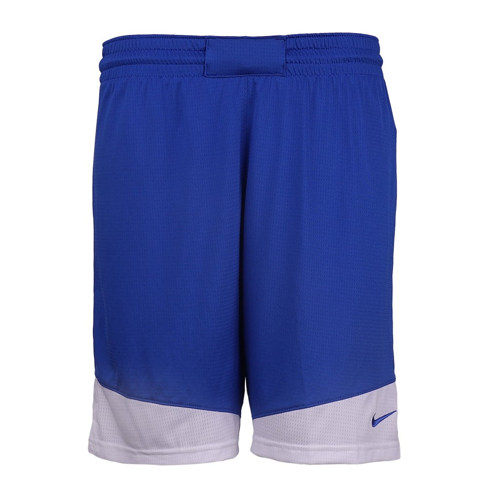 Nike Womens Team Practice Shorts Casual 