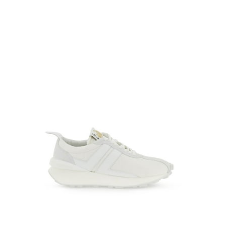 

Lanvin Bumper Sneakers