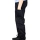 thumbnail image 4 of Pantalón De Cocina Hombre Dama Negro Tela Fresca Resistente, 4 of 8