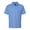 Carolina Blue, variant on G880 Adult DryBlend 6 oz. 50/50 Jersey Polo