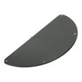 thumbnail image 2 of Guitar Cavity Cover Plate, Scratch Resistance Portable Bass Pick Guards Easy To Install  For Protection, 2 of 8
