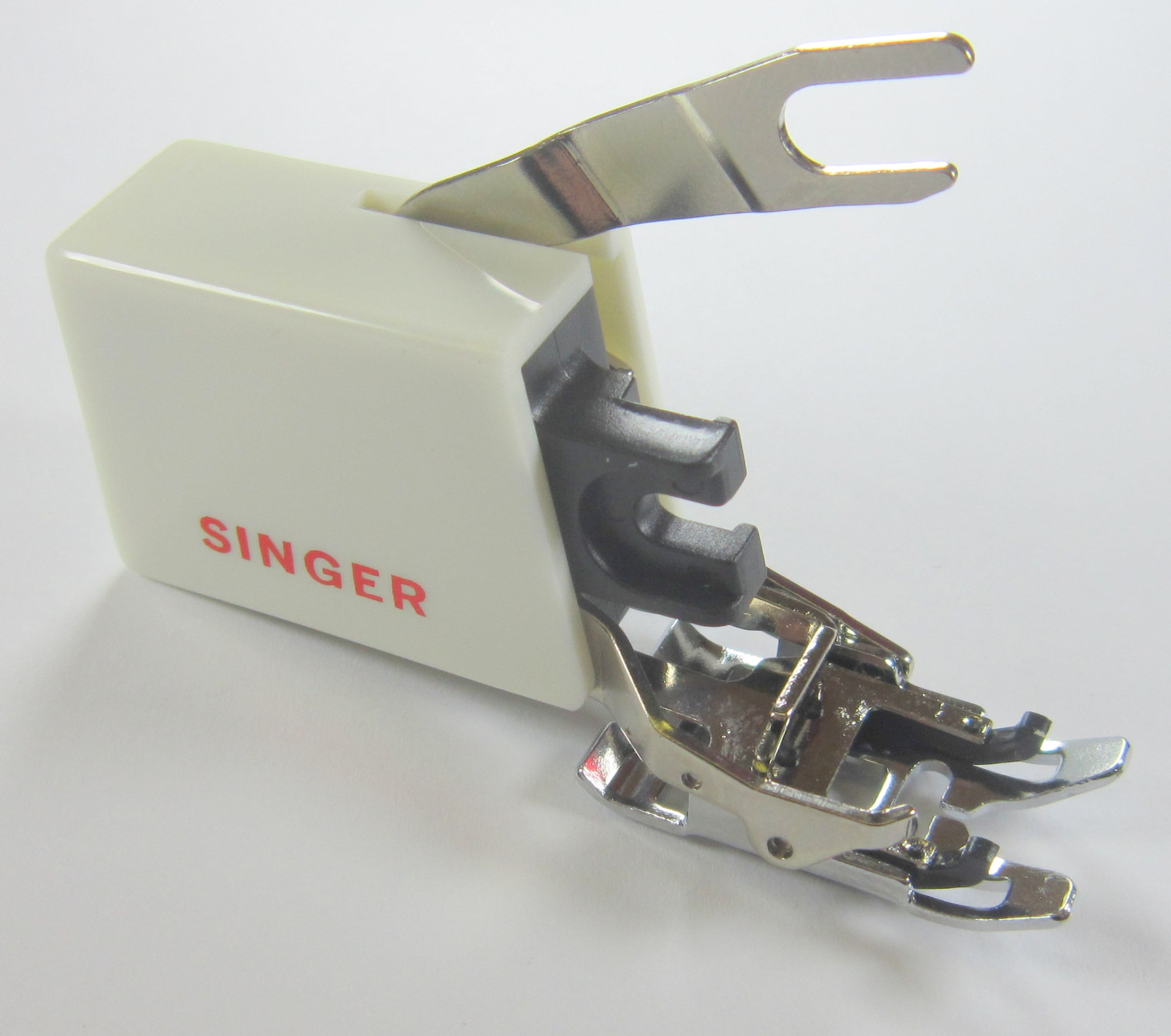 Genuine Singer Slant Needle Walking Foot 421333451 Fits All Singer