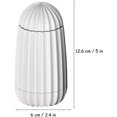 thumbnail image 2 of Dispensador automático de palillos de dientes blanco, dispensador de palillos emergente, caja automática de palillos emergente, para oficinas, restaurantes, bares, cafeterías, hoteles, bodas, 2 of 5
