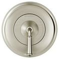 thumbnail image 2 of American Standard Delancey Valve Only Trim with Cartridge in Brushed Nickel, 2 of 2